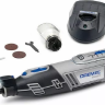 Инструмент многофункциональный 8220-1/5 Li-Ion Dremel купить в Муравленко