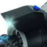 Инструмент многофункциональный 8220-1/5 Li-Ion Dremel купить в Муравленко