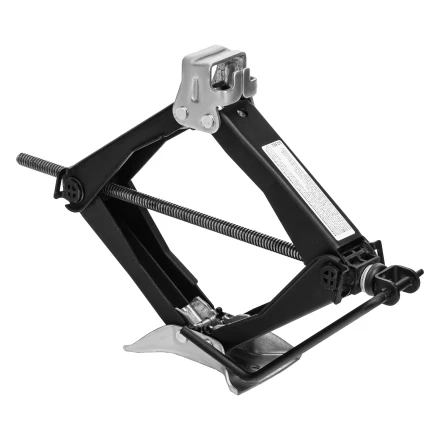 Домкрат ромбический винтовой универсальный ТУ 5.16-469-0213-04, 0,9 т, 100-395 мм Россия 50382 купить в Муравленко