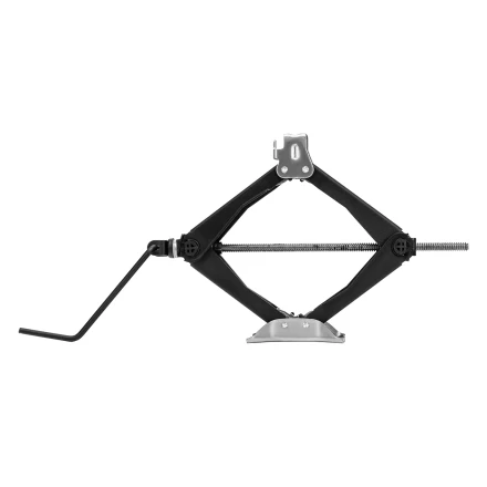 Домкрат ромбический винтовой универсальный ТУ 5.16-469-0213-04, 0,9 т, 100-395 мм Россия 50382 купить в Муравленко