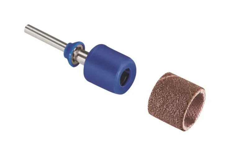 Шлифовальная насадка SC407  Dremel купить в Муравленко