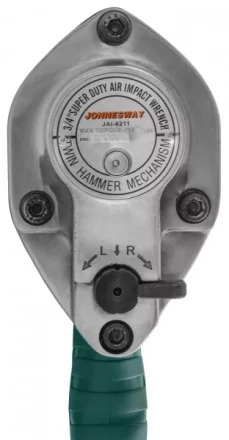 Гайковерт пневматический 3/4&quot;DR  JAI-6211 Jonnesway 47539 купить в Муравленко