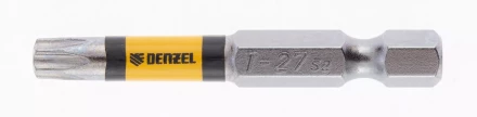 Бита T27x50, 5 шт. Denzel 7711322 купить в Муравленко