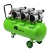 Компрессор безмаслянный малошумный Сибртех МБ 2250/100, 2250 Вт, 100л, 400 л/мин купить в Муравленко