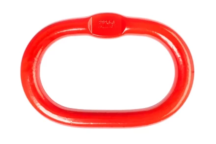 Звено овальное одиночное с плоским профилем TOR 17,0 t (г/п 17,0 т) 123172 купить в Муравленко