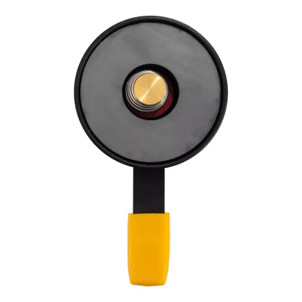 Клемма заземления магнитная для сварочных работ 65 LB Denzel 97558 купить в Муравленко