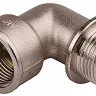 Уголок GENERAL FITTINGS никелированная латунь, г/ш, 1/2" 51071-G/S-1/2 купить в Муравленко