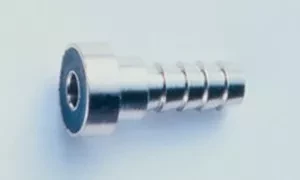 Штуцер елка под байонет d.8 OMG купить в Муравленко