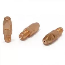 Наконечник к гор. п/а M8, d.1,2 мм L30 (тело 10) E-Cu Aurora купить в Муравленко
