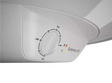 Водонагреватель ZANUSSI ZWH/S 30 Symphony HD купить в Муравленко