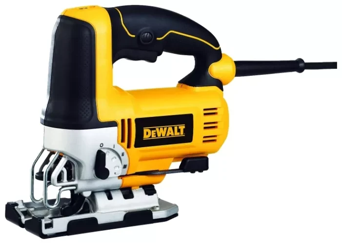 Лобзик DeWalt DW 349 купить в Муравленко