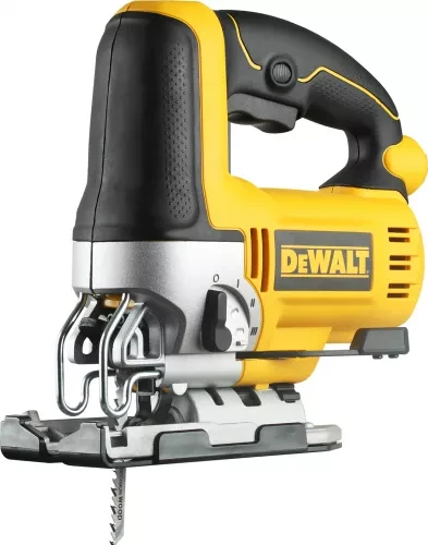 Лобзик DeWalt DW 349 купить в Муравленко