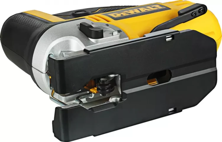 Лобзик DeWalt DW 349 купить в Муравленко