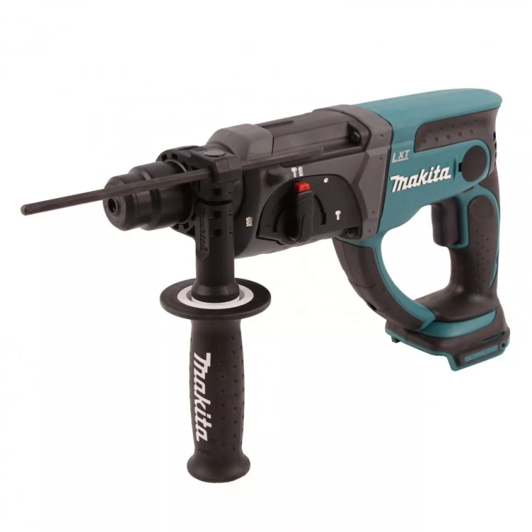 Аккумуляторный перфоратор Makita DHR202Z (без АКБ и ЗУ) купить в Муравленко