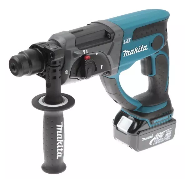 Аккумуляторный перфоратор Makita DHR202Z (без АКБ и ЗУ) купить в Муравленко