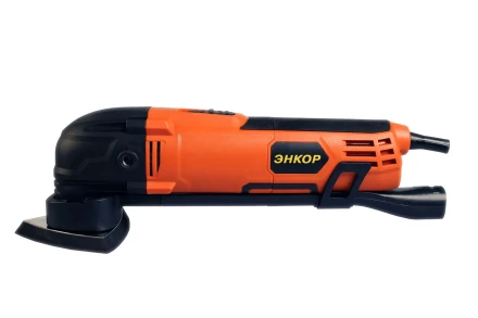 Резак универсальный МФЭ-300Э + кейс Энкор 50272 купить в Муравленко