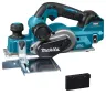 Аккумуляторный рубанок Makita KP001GZ (бесщеточный,  без АКБ и ЗУ) купить в Муравленко