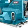 Аккумуляторный рубанок Makita KP001GZ (бесщеточный,  без АКБ и ЗУ) купить в Муравленко