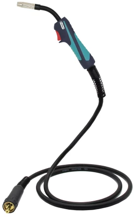 Горелка MW-15AK (4m / Air / Euro) XL002.0450 купить в Муравленко