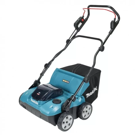 Аккумуляторный 40V скарификатор Makita UV001GZ (без АКБ и ЗУ) купить в Муравленко