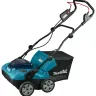 Аккумуляторный 40V скарификатор Makita UV001GZ (без АКБ и ЗУ) купить в Муравленко