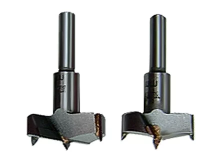 Сверло Форстнера по дереву 32 мм твердосплавные пластины цилиндрический хвостовик MATRIX MASTER 70489 купить в Муравленко