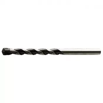 Сверло по бетону, 10 х 400 мм, цилиндрический хвостовик  MATRIX 70880 купить в Муравленко