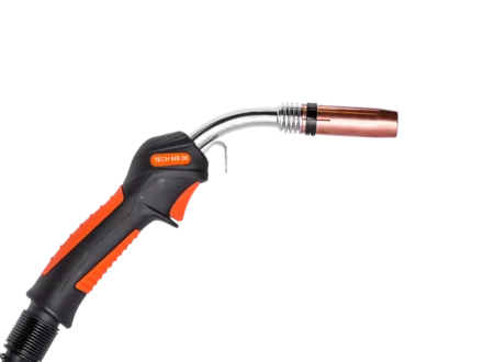 Горелка TECH MS 26 290А 5м ICT2895 Сварог купить в Муравленко