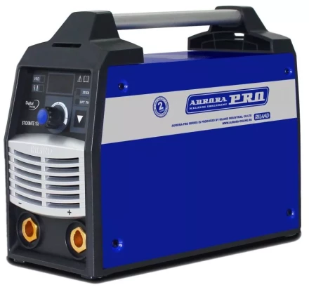 Сварочный инвертор Aurora STICKMATE 165 MMA+TIG lift купить в Муравленко