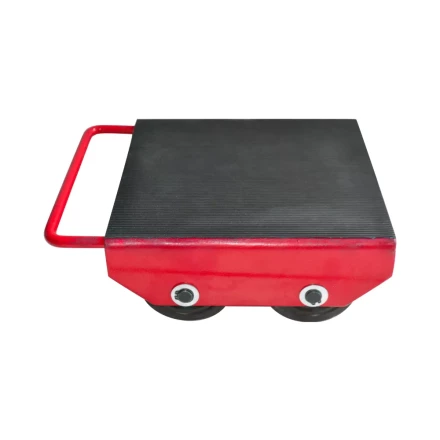 Роликовая платформа подкатная TOR 3000-12 3 т (G) 1004037 купить в Муравленко