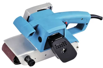 Ленточная шлифмашина Sturm BS 8511 P (ЛШМ) купить в Муравленко