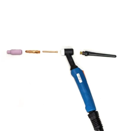 Горелка TIG INTER TIG 200 AC/DC P (10052) Inn купить в Муравленко