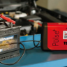 Зарядное устройство PULSE 50  6V/12V/24V Telwin купить в Муравленко