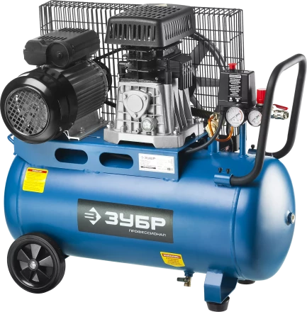 Компрессор воздушный ЗКПМ-360-50-Р-2.2 серия ПРОФЕССИОНАЛ купить в Муравленко