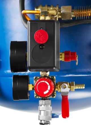 Компрессор воздушный ЗКПМ-360-50-Р-2.2 серия ПРОФЕССИОНАЛ купить в Муравленко