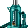 Домкраты бутылочные гидравлические KRAFTOOL KRAFT-LIFT 43462-32 купить в Муравленко