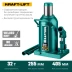 Домкраты бутылочные гидравлические KRAFTOOL KRAFT-LIFT 43462-32 купить в Муравленко
