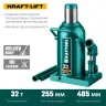 Домкраты бутылочные гидравлические KRAFTOOL KRAFT-LIFT 43462-32 купить в Муравленко