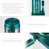 Домкраты бутылочные гидравлические KRAFTOOL KRAFT-LIFT 43462-32 купить в Муравленко