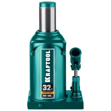 Домкраты бутылочные гидравлические KRAFTOOL KRAFT-LIFT 43462-32 купить в Муравленко