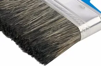 Кисть флейцевая "ВОДНЫЕ КРАСКИ"  35*12 мм  MATRIX Color Line 83382 купить в Муравленко