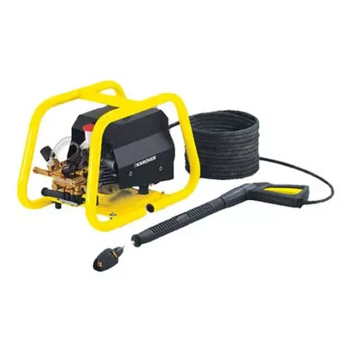Мойка высокого давления Karcher HD 715 (Мойка Керхер HD 715) купить в Муравленко