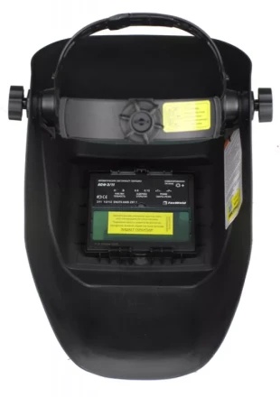 Маска сварщика FoxWeld КОРУНД &quot;Прима&quot; АСФ 3/11 купить в Муравленко