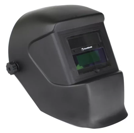 Маска сварщика FoxWeld КОРУНД &quot;Прима&quot; АСФ 3/11 купить в Муравленко