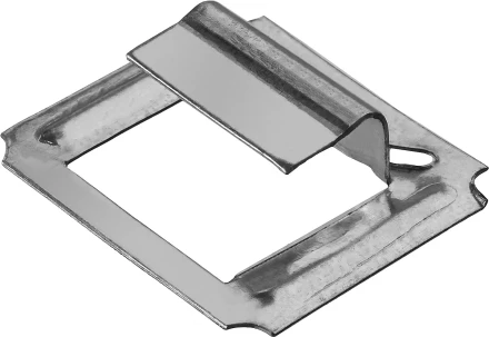 Крепеж усиленный для вагонки Кляймер-У серия МАСТЕР купить в Муравленко