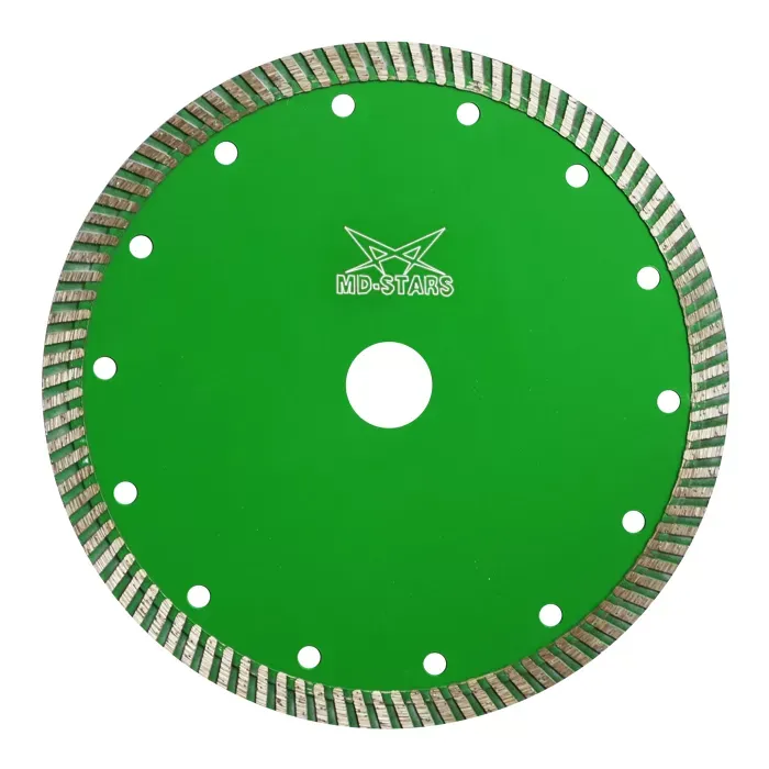 Диск алмазный по бетону Turbo Expert MD-STARS 350*3,2*10*30 mm купить в Муравленко