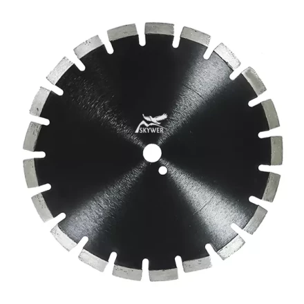 Диск алмазный 1A1RSS ULTRA ASPHALT SKYWER 410*3,4*15*24T*25,4 mm купить в Муравленко