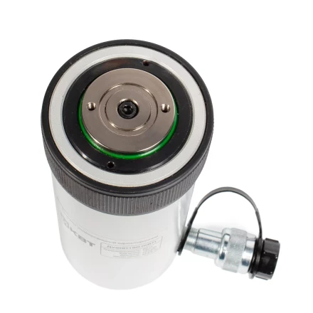 Домкрат универсальный односторонний КВТ ДУ-100П50 серия ПРОФИ (84576) купить в Муравленко