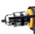 Дрель ударная ID-550 Denzel 26302 купить в Муравленко