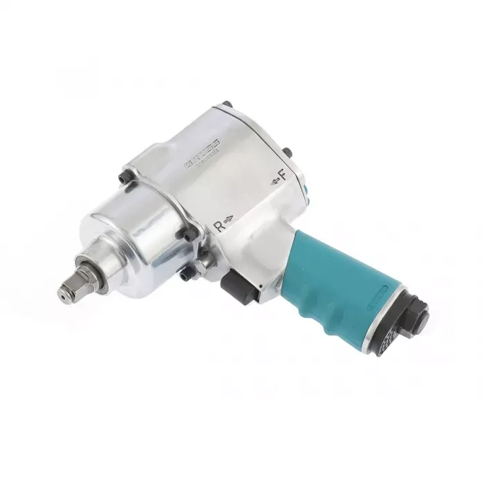 Гайковёрт пневматический ударный Gross Twin Hammer G1260 57441 купить в Муравленко